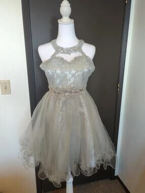 cinderella couture dress